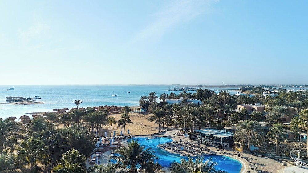 Фото Labranda Club Paradisio El Gouna