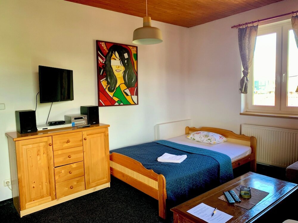 Фото Pension Aqualand