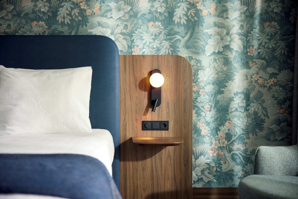 Фото Van der Valk Hotel Stein Urmond