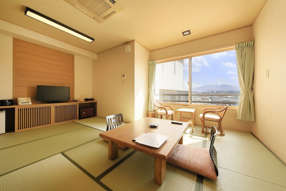 Фото Lakeland Hotel Mizunosato