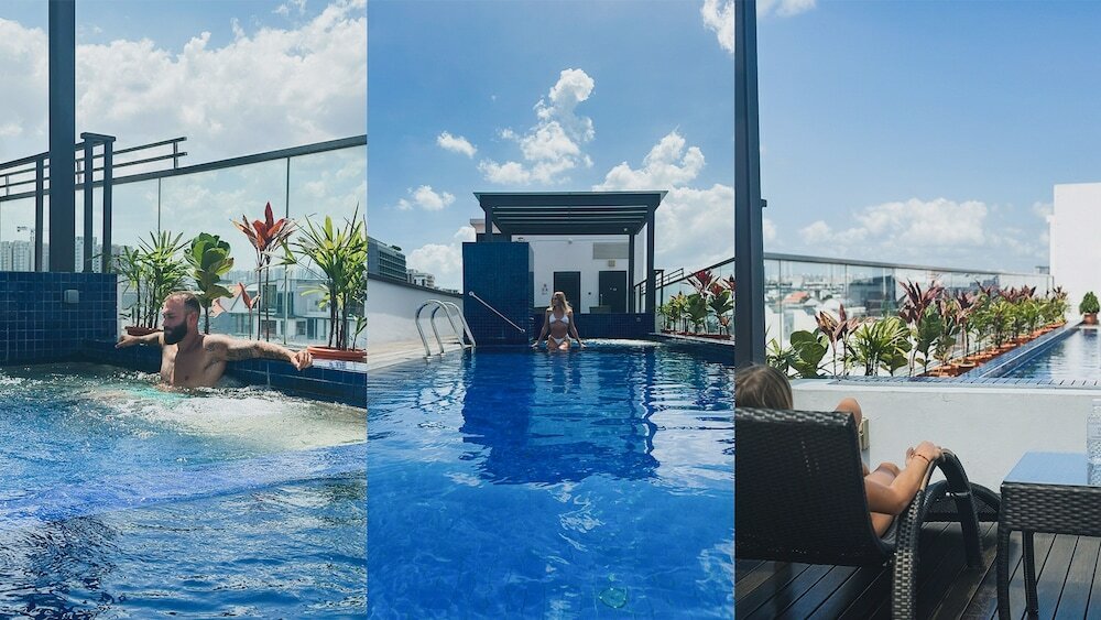 Фото Santa Grand Hotel East Coast