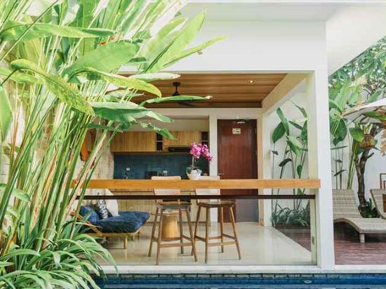 Фото The Mavila Sanur