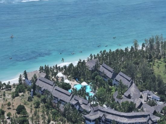 Фото Southern Palms Beach Resort