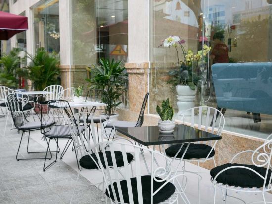 Фото Rosabella Boutique Hotel