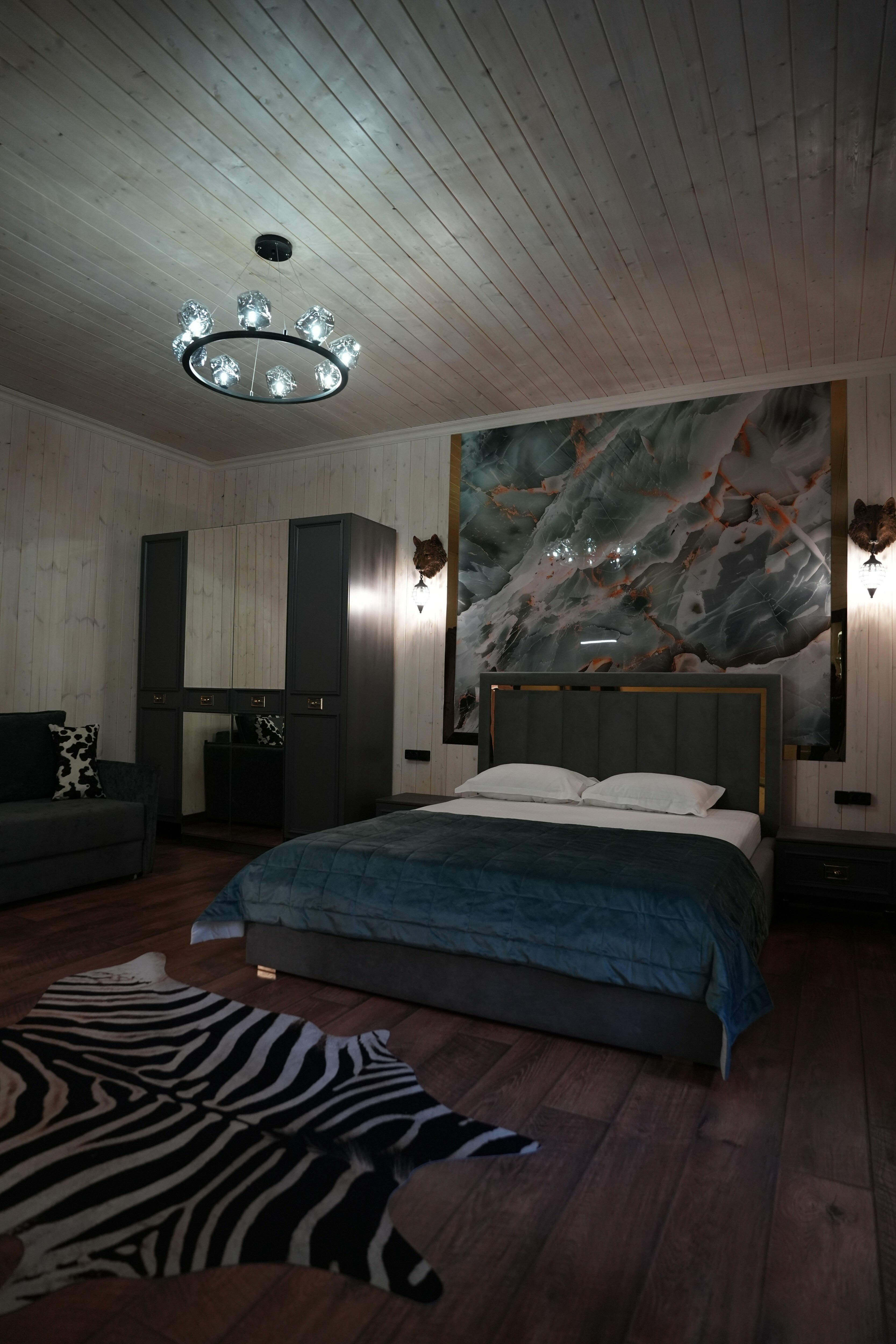 Фото Villa Arkhyz Gold