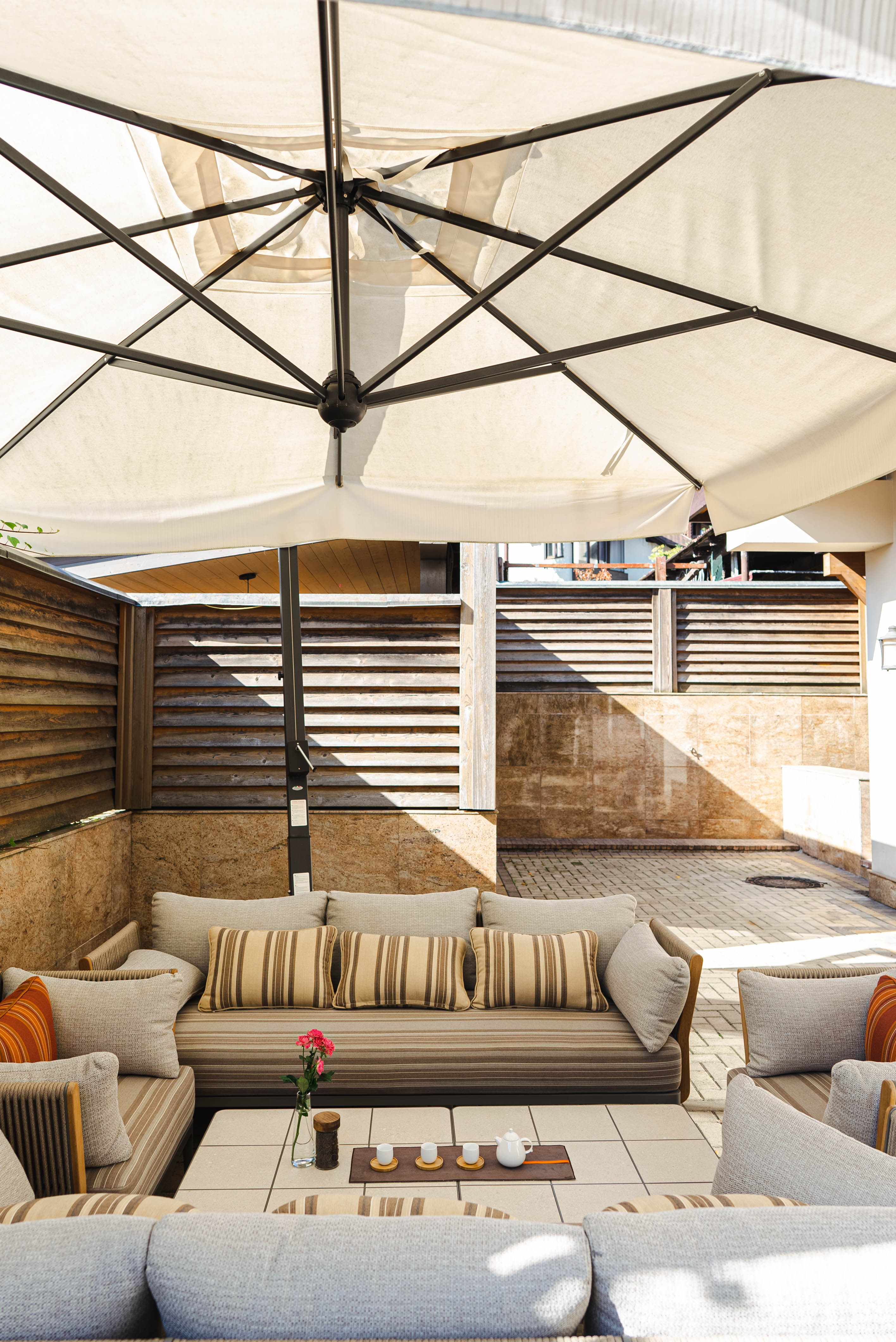 Фото Дом Солнца