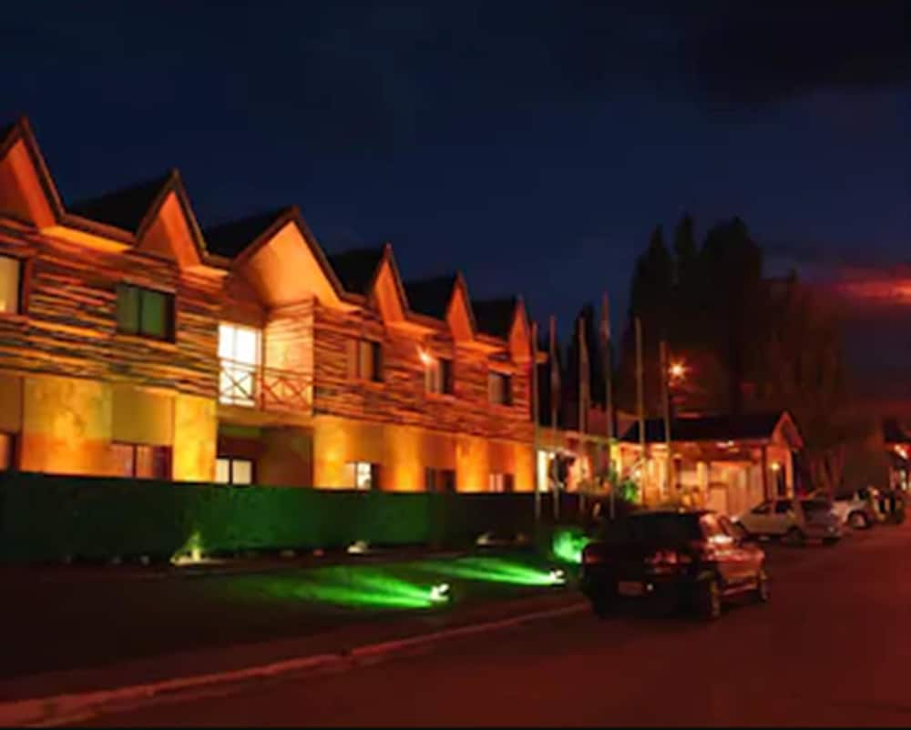 Фото Kapenke Hotel