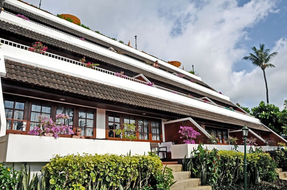 Фото Best Western Phuket Ocean Resort