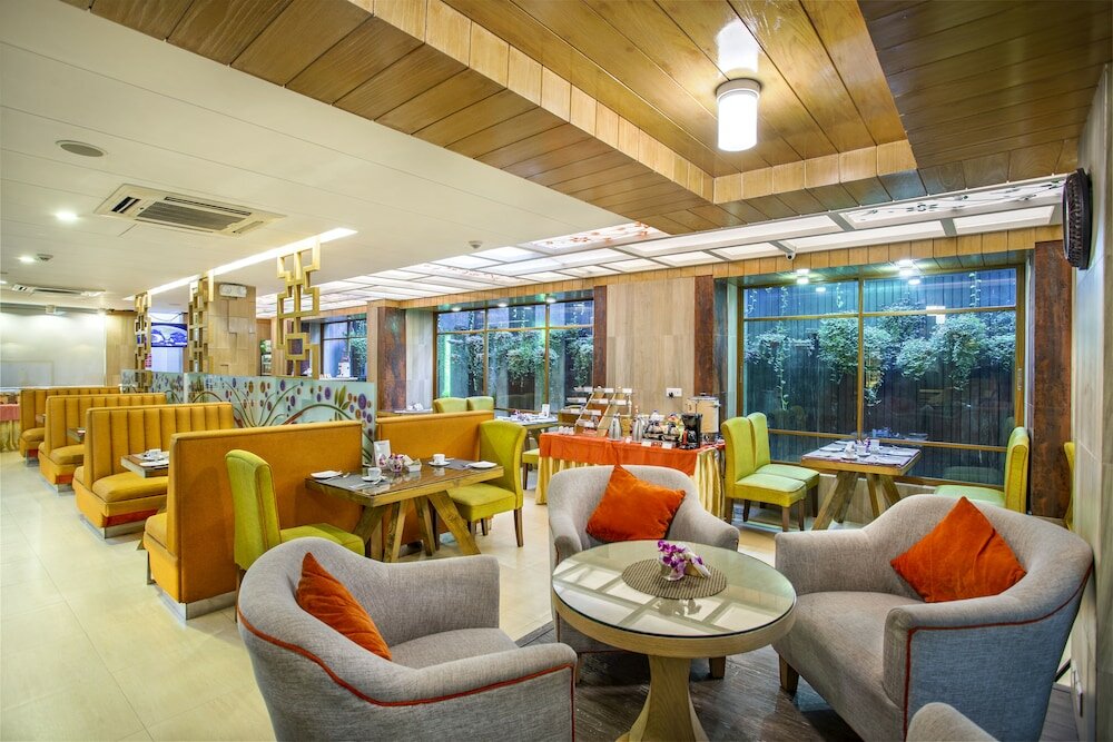 Фото Ascott Palace Dhaka