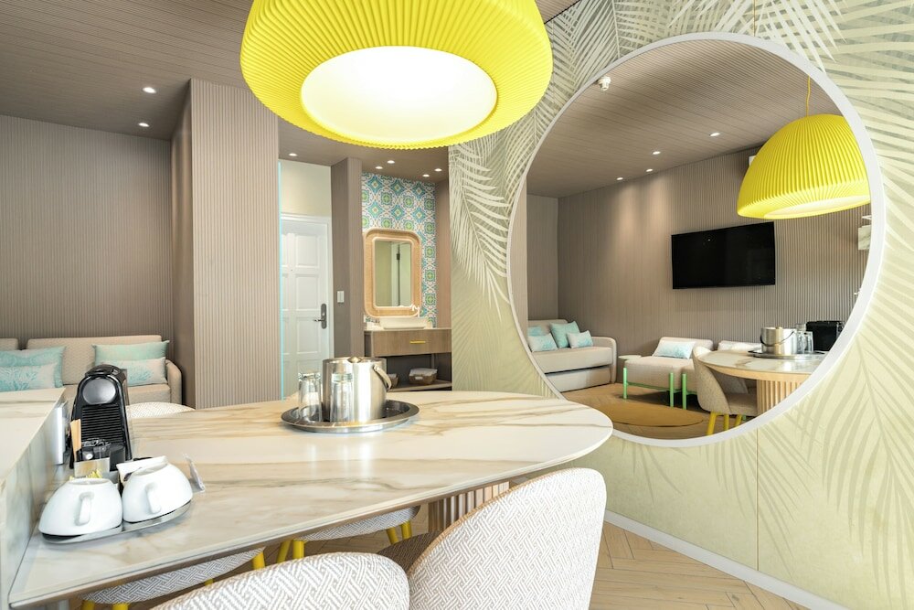 Фото Trupial Inn Hotel & Casino