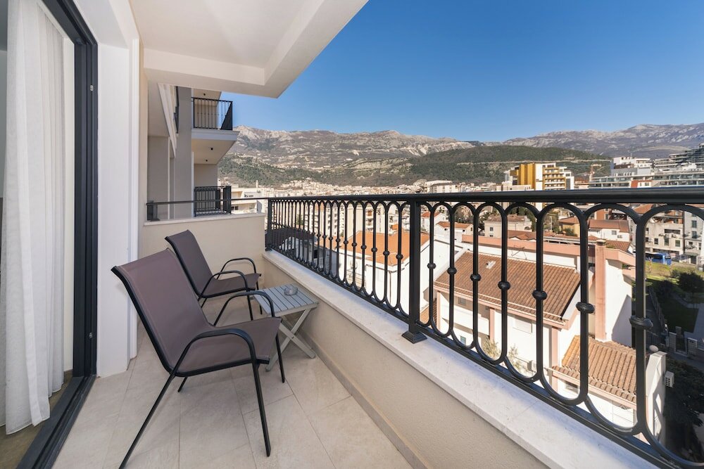 Фото Hotel Pima Budva