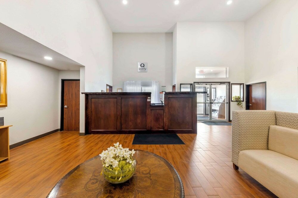 Фото Baymont by Wyndham El Reno