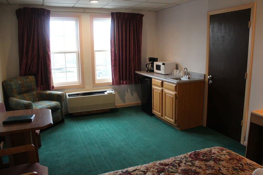 Фото Anchorage Inn