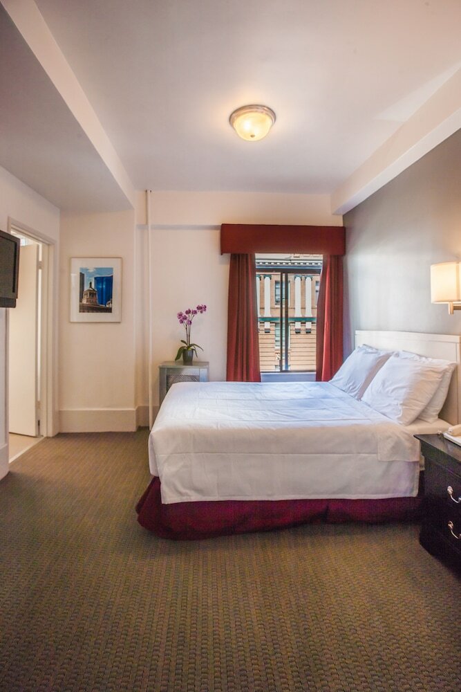 Фото Grant Plaza Hotel