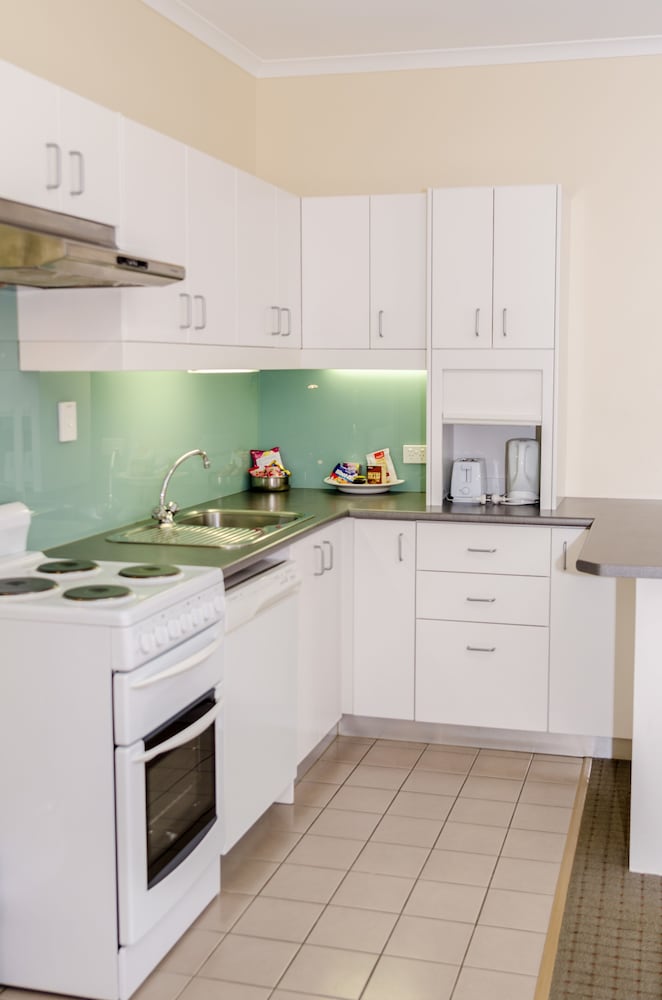 Фото McLaren Vale Motel & Apartments