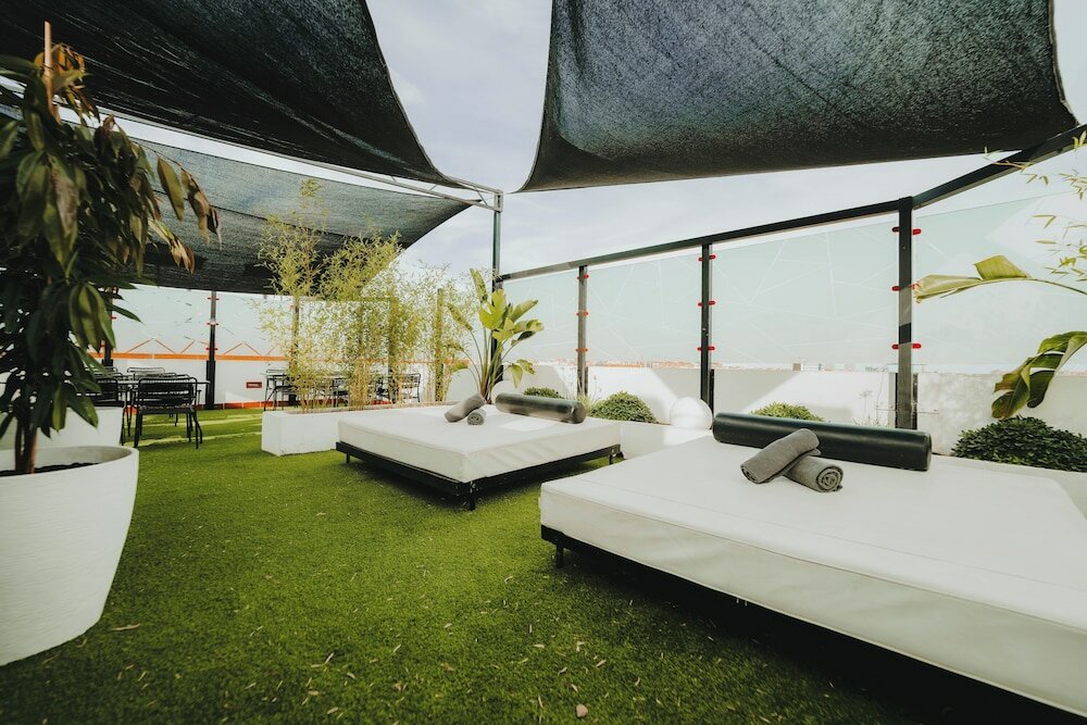 Фото Malaga Nostrum