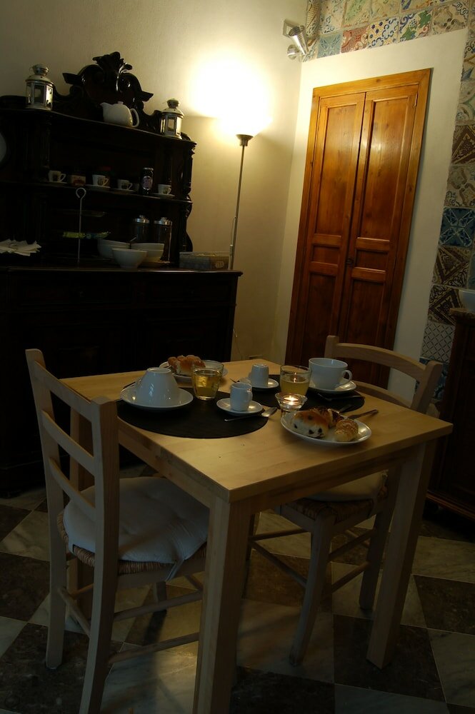Фото Bed and Breakfast Federico Secondo