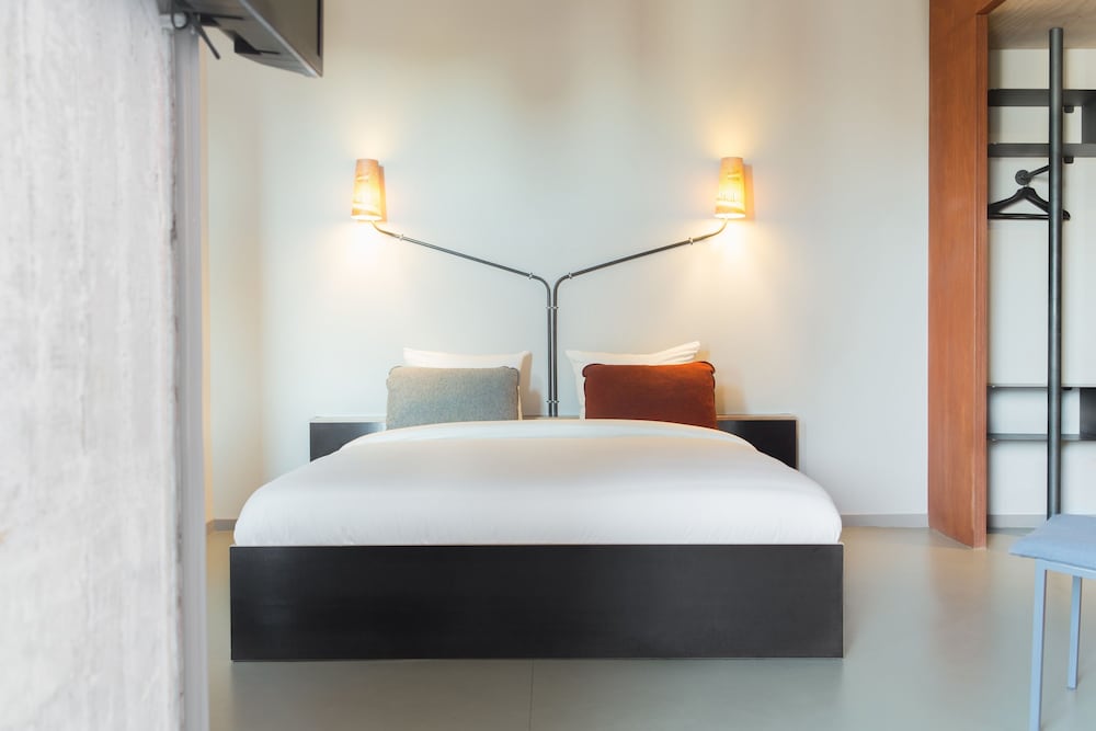 Фото Volkshotel