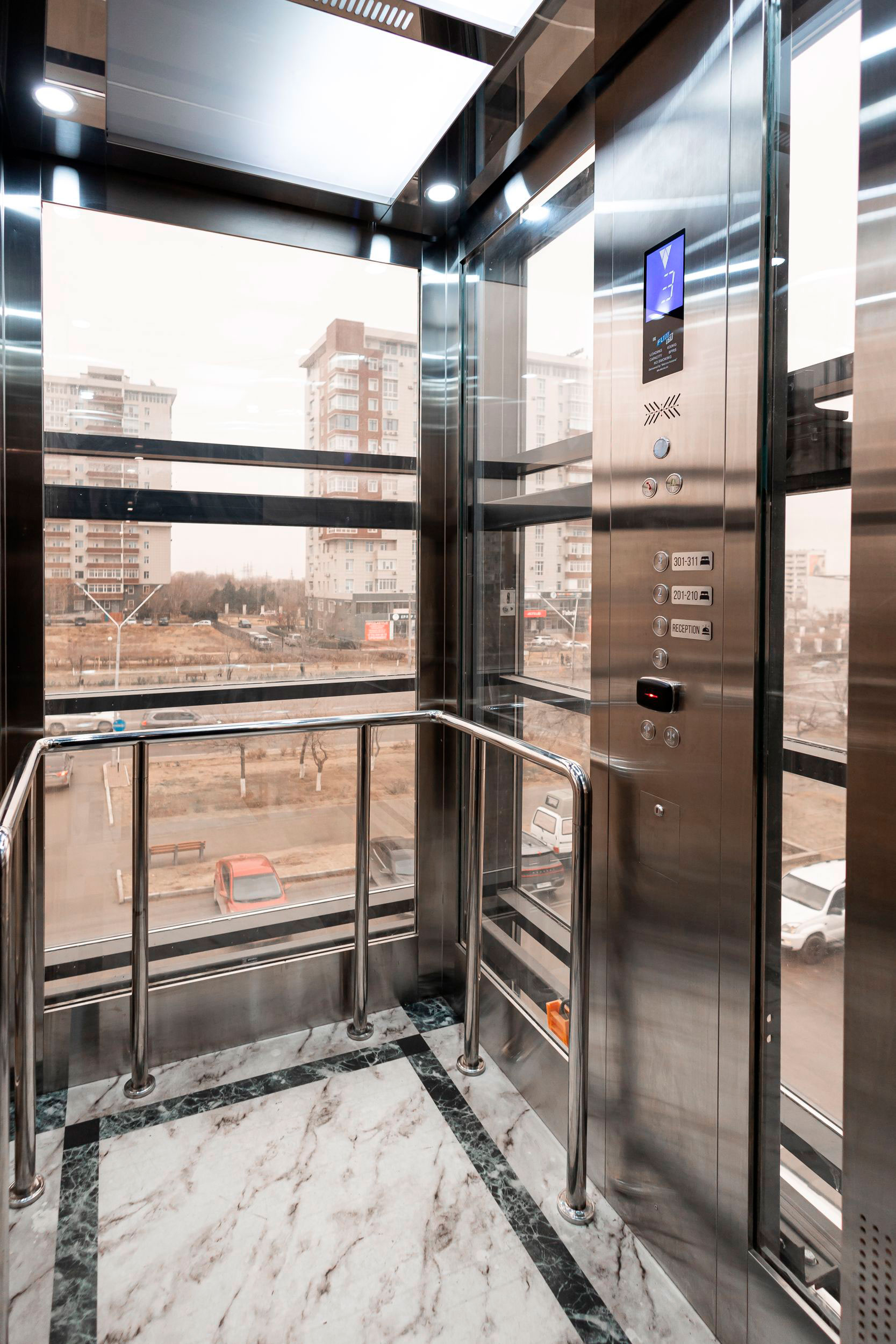 Фото Aston Hotel