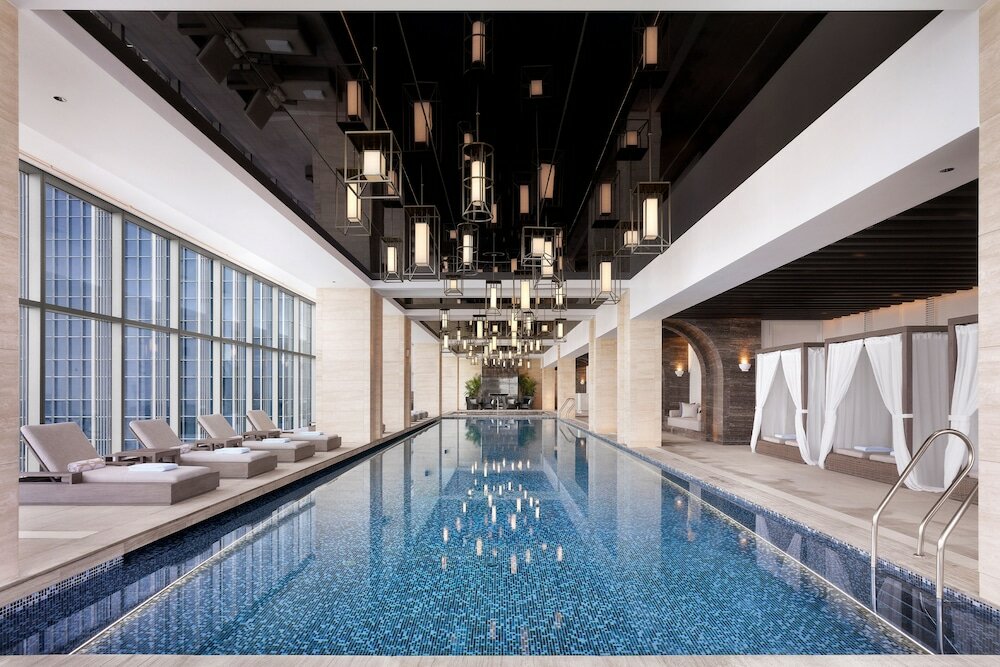 Фото Josun Palace, a Luxury Collection Hotel, Seoul Gangnam