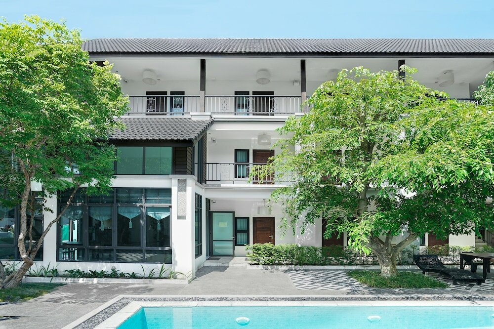 Фото Paraiso Hotel Chiangmai