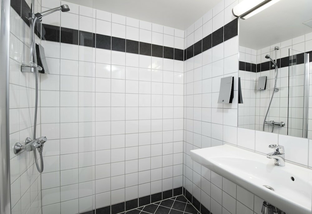 Фото Thon Hotel Europa