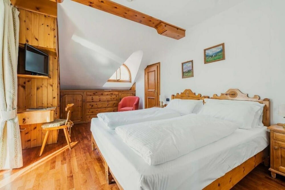 Фото Franceschi Park Hotel