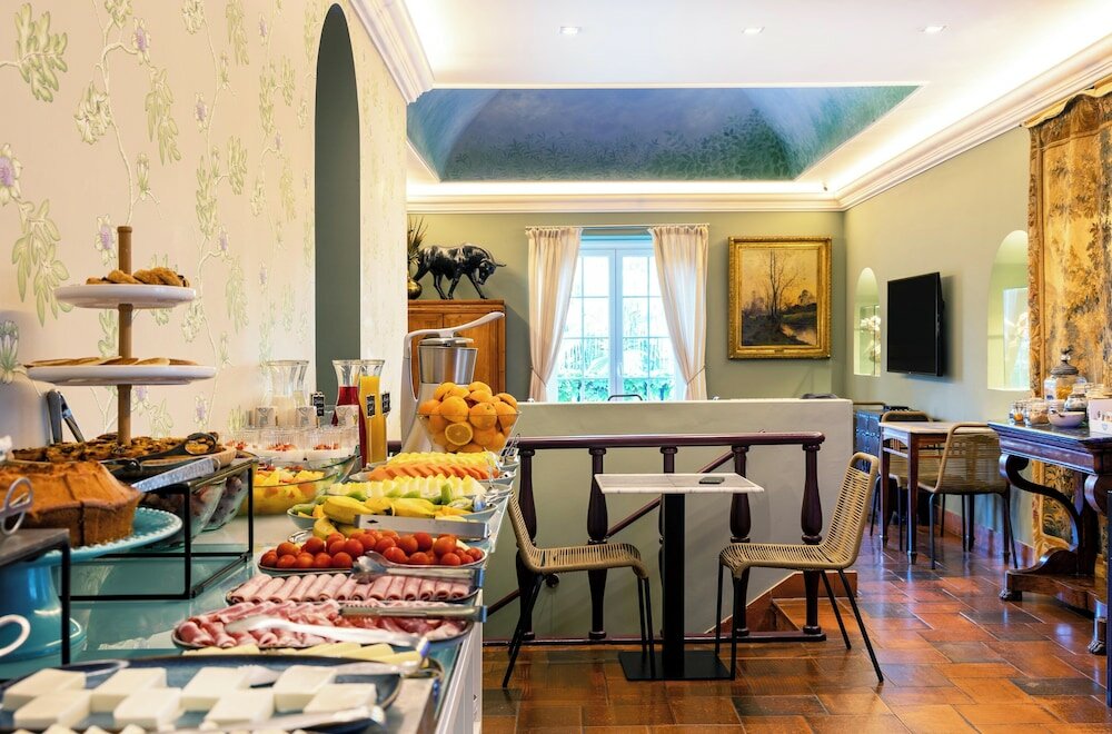 Фото Casa Vela Guest House