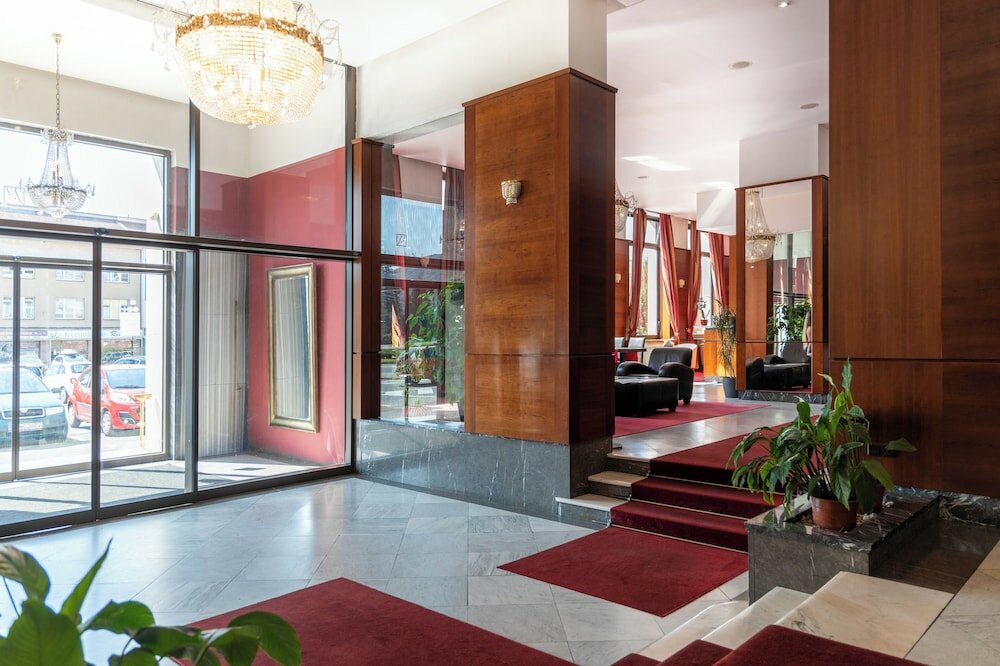 Фото отеля 5