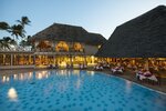 Отель Neptune Pwani Beach Resort & SPA