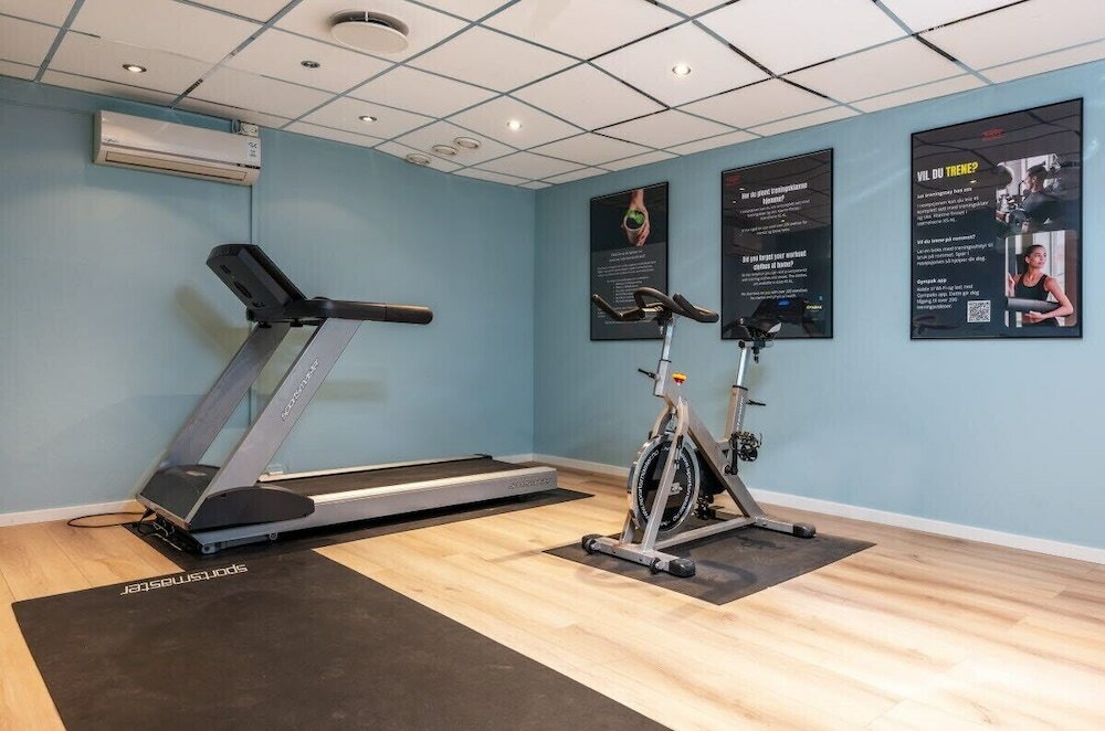 Фото Thon Hotel Vettre