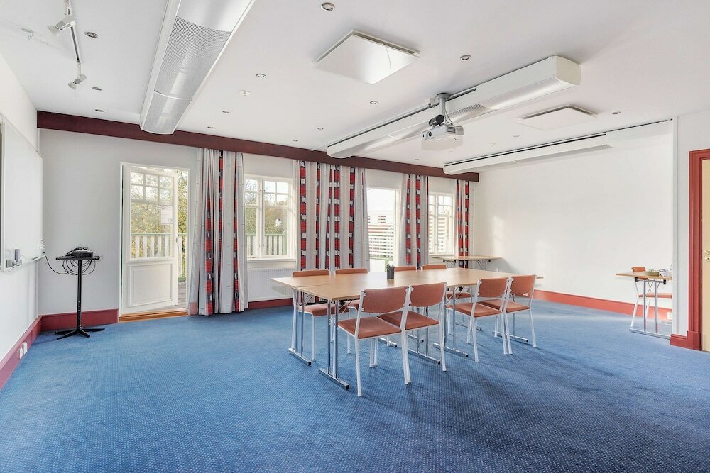 Фото Best Western Solhem Hotel