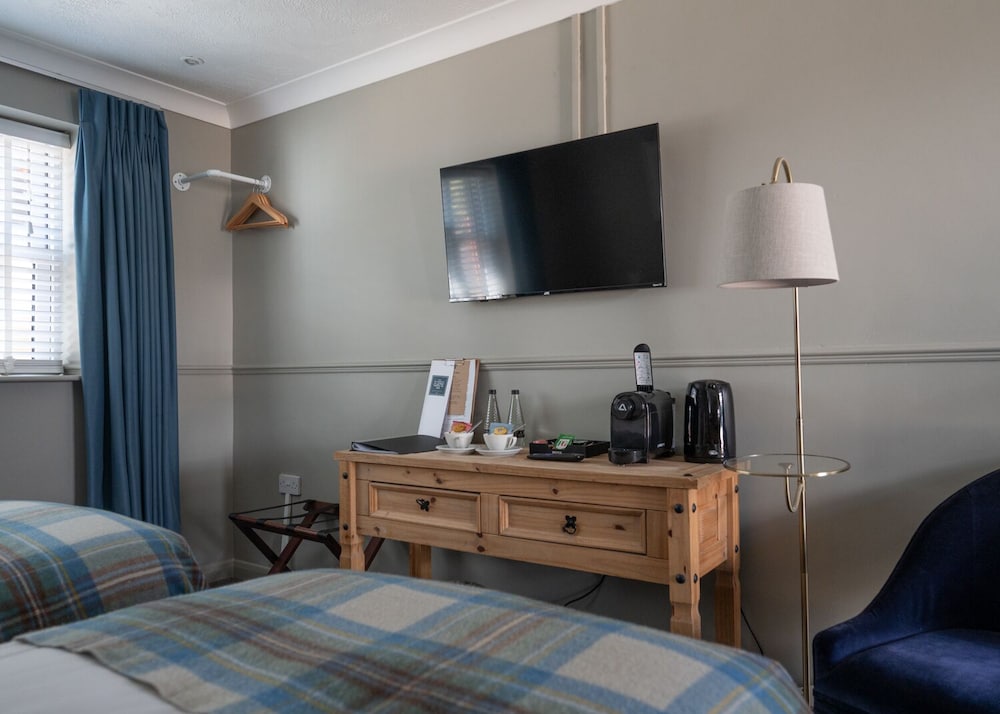Фото St Marys Gate Inn