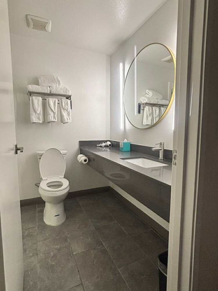 Фото Fairfield Inn & Suites Corpus Christi