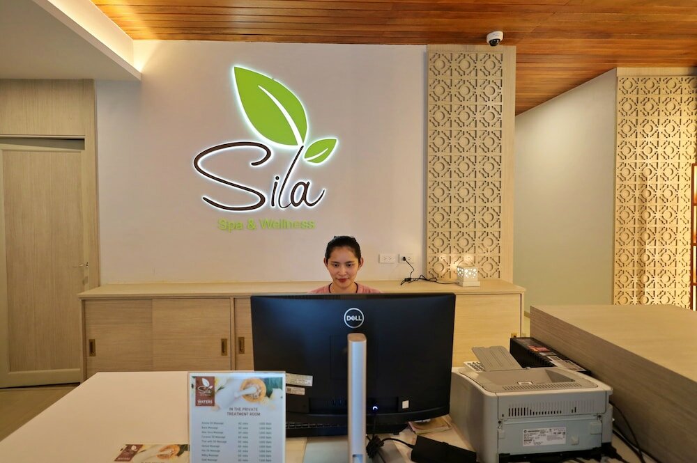 Фото The Waters Khao Lak by Katathani