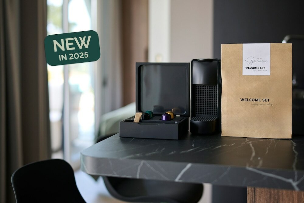 Фото Aminess Atea Camping Resort Holiday Homes