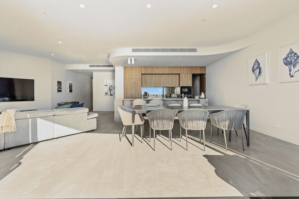 Фото Encore Broadbeach