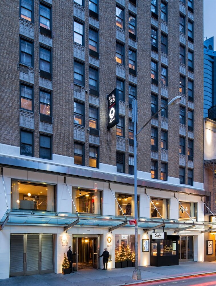 Фото The Time New York Hotel