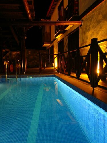 Внешний вид отеля Amazon Petite Palace в Сельчуке, фото 2