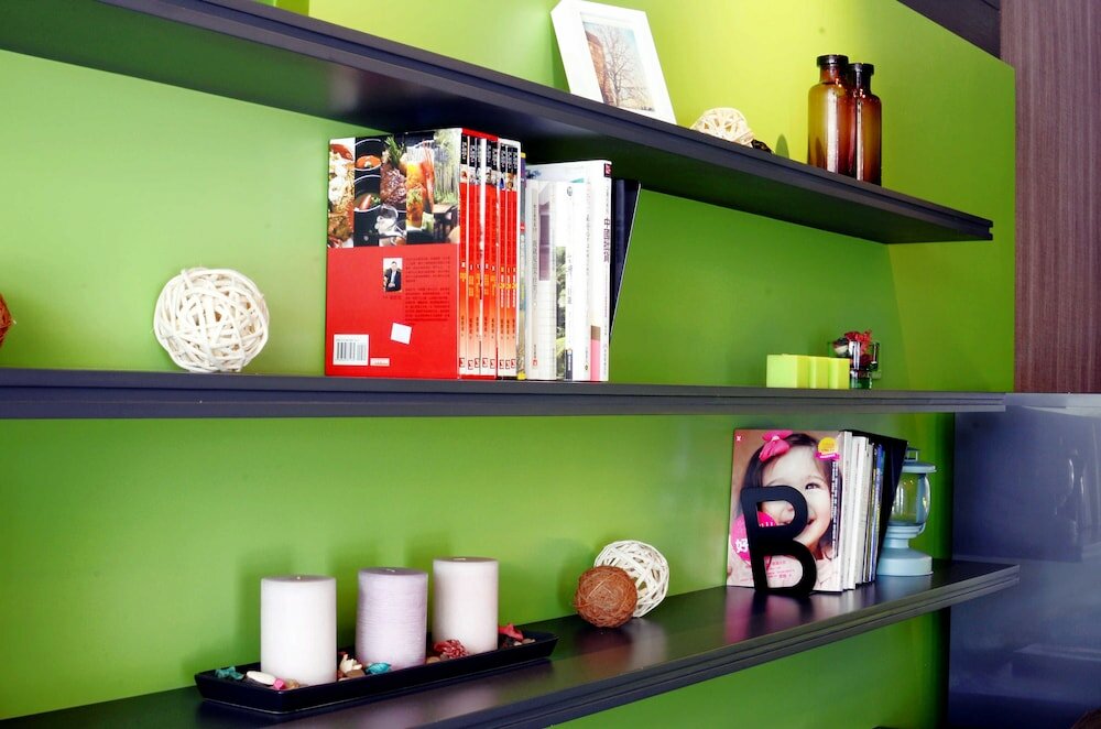 Фото Ark Hotel - Dongmen