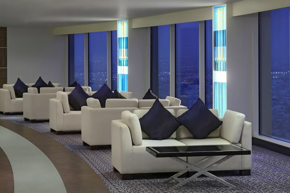 Фото Four Points by Sheraton Riyadh Khaldia