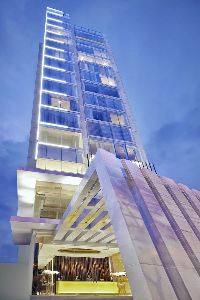 Фото Midtown Hotel Surabaya