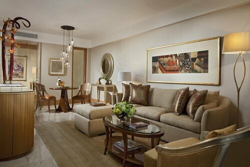 Внешний вид отеля The Mulia в Беное, фото 5