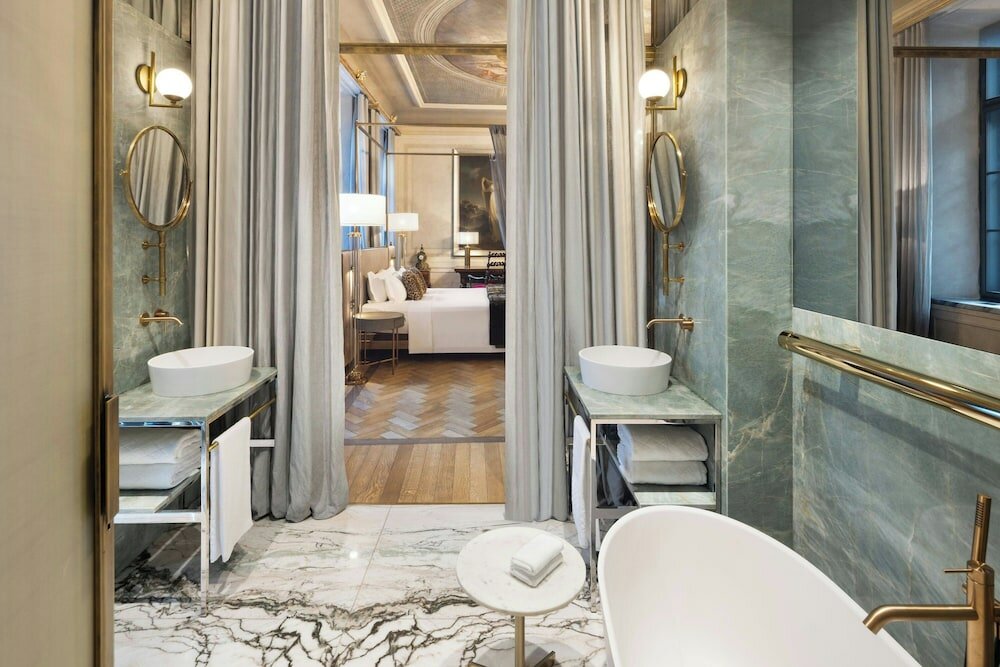 Фото H15 Palace a Luxury Collection Hotel Krakow