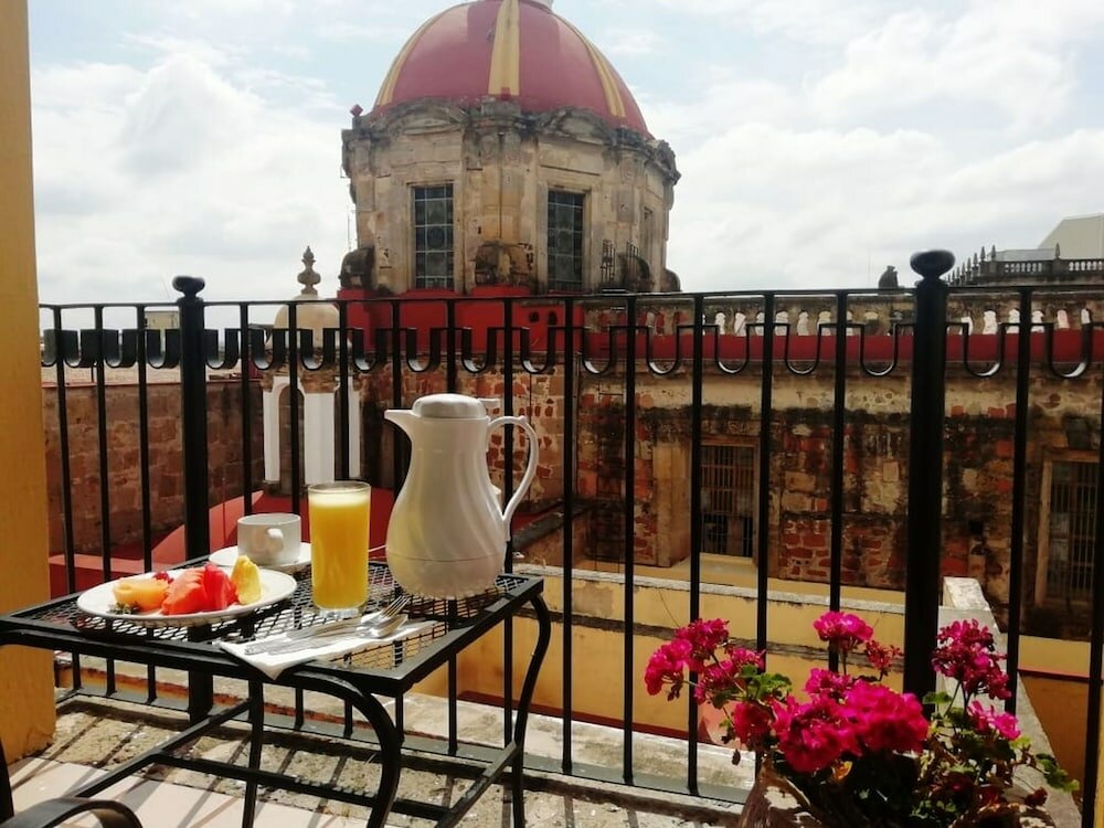 Фото De Mendoza