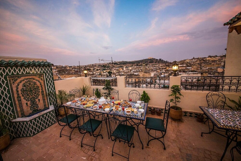 Фото Riad Ouliya