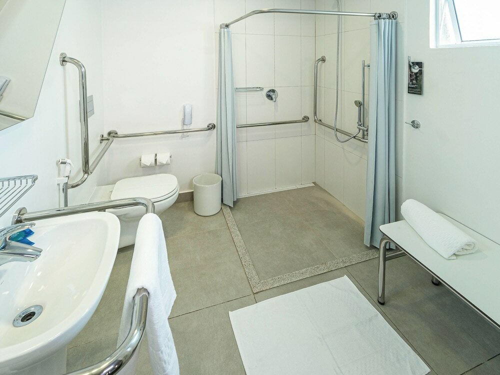 Фото Ibis Budget Fortaleza Praia de Iracema