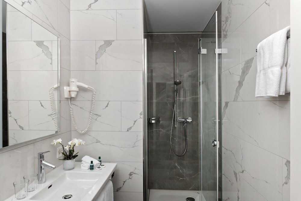 Фото Grand Hotel Europe