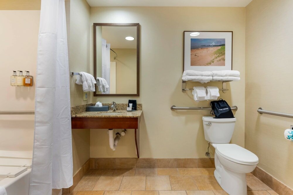 Фото Lift Bridge Lodge, Ascend Hotel Collection