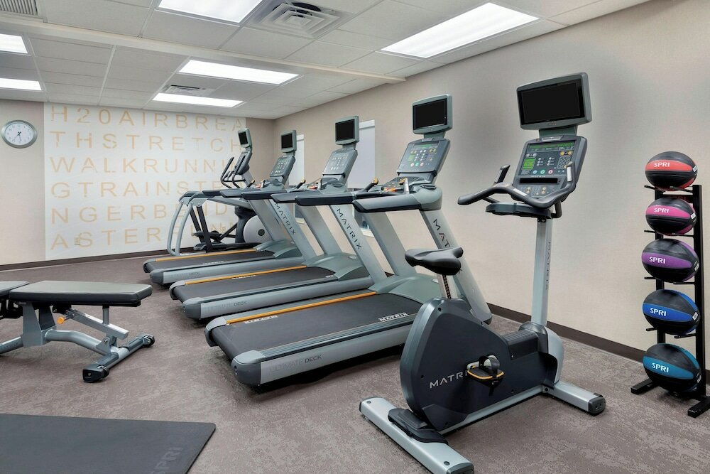 Фото Residence Inn by Marriott Sarasota Bradenton
